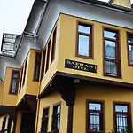 Safran Bursa