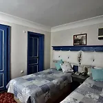 Hotel Safran 3*