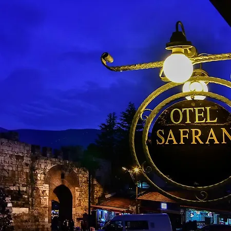 Hotel Safran