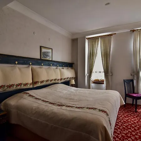 فندق سافران 3*